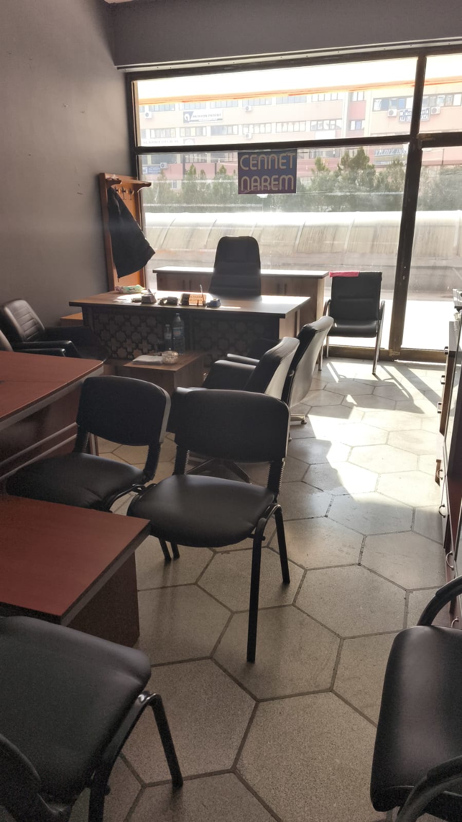 Cennet Narem Danışmanlık